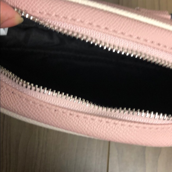 Pink Belt Purse - Picture 6 of 8